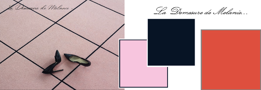 La Demesure - Geometrie